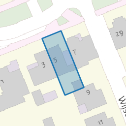 Perceel GMT00-K-2451