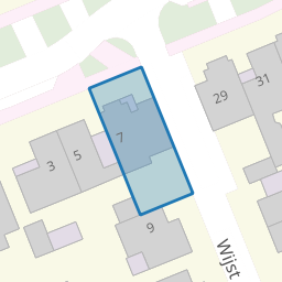 Perceel GMT00-K-2452