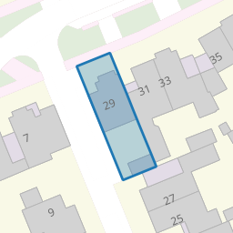 Perceel GMT00-K-2453