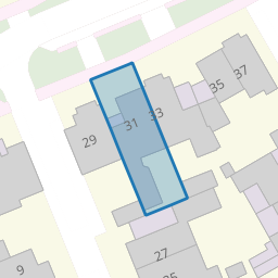 Perceel GMT00-K-2454