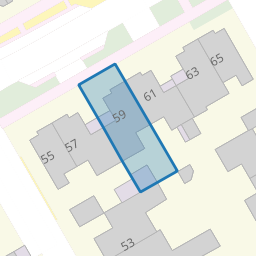 Perceel GMT00-K-2460