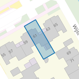 Perceel GMT00-K-2461