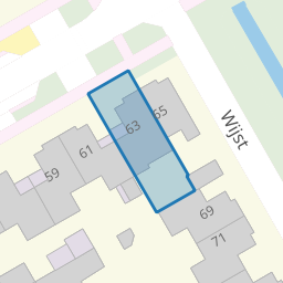 Perceel GMT00-K-2462