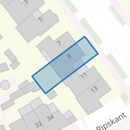 Perceel GMT00-K-2483