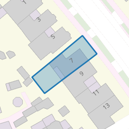 Perceel GMT00-K-2484