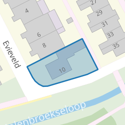 Perceel GMT00-K-2485