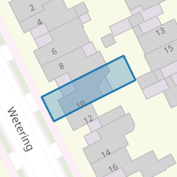 Perceel GMT00-K-2491