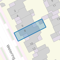 Perceel GMT00-K-2492