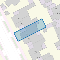 Perceel GMT00-K-2493