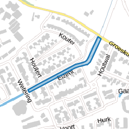 Perceel GMT00-K-2514