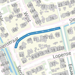 Perceel GMT00-K-2515