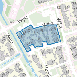 Perceel GMT00-K-2517