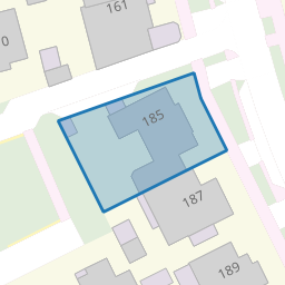 Perceel GMT00-K-2527