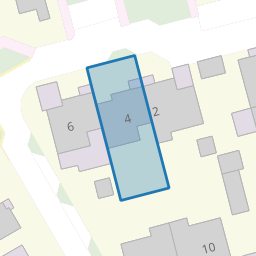 Perceel GMT00-K-2531