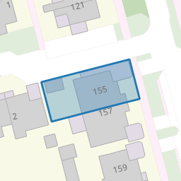 Perceel GMT00-K-2533