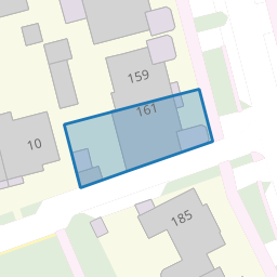 Perceel GMT00-K-2536