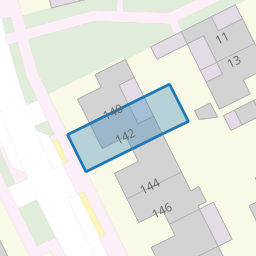 Perceel GMT00-K-2540