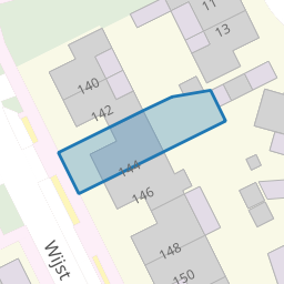 Perceel GMT00-K-2541