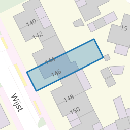 Perceel GMT00-K-2542