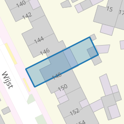 Perceel GMT00-K-2543