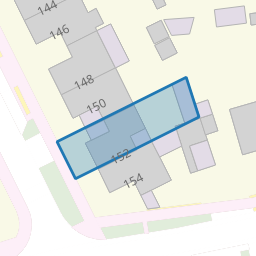 Perceel GMT00-K-2545