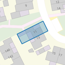 Perceel GMT00-K-2547