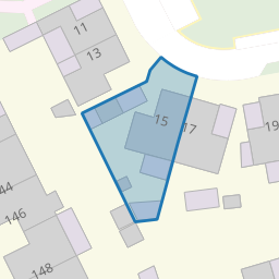 Perceel GMT00-K-2549