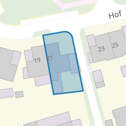 Perceel GMT00-K-2552