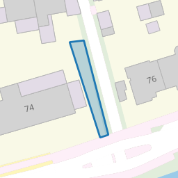 Perceel GMT00-K-2555