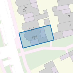 Perceel GMT00-K-2556