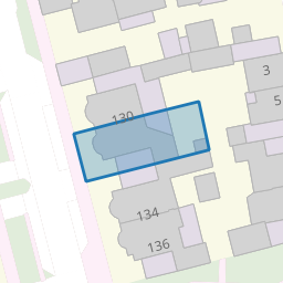 Perceel GMT00-K-2558