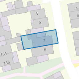 Perceel GMT00-K-2561