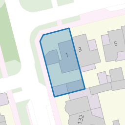 Perceel GMT00-K-2564