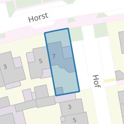 Perceel GMT00-K-2567