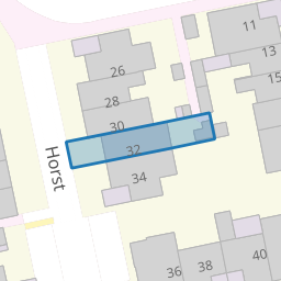 Perceel GMT00-K-2572