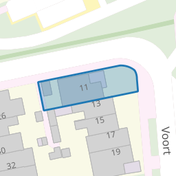 Perceel GMT00-K-2574