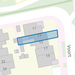 Perceel GMT00-K-2575