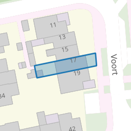 Perceel GMT00-K-2577