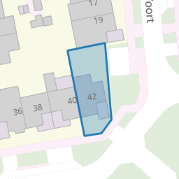 Perceel GMT00-K-2582