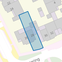 Perceel GMT00-K-2587