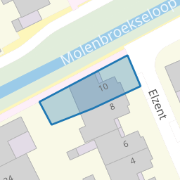 Perceel GMT00-K-2589