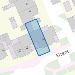 Perceel GMT00-K-2594