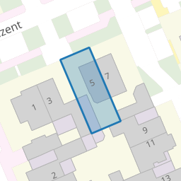 Perceel GMT00-K-2597