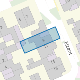 Perceel GMT00-K-2599