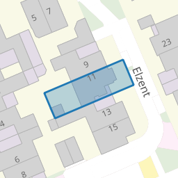 Perceel GMT00-K-2600