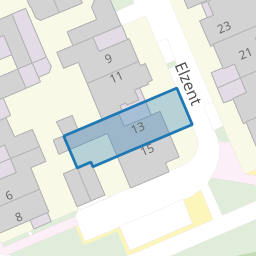 Perceel GMT00-K-2601