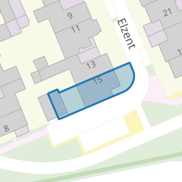 Perceel GMT00-K-2602