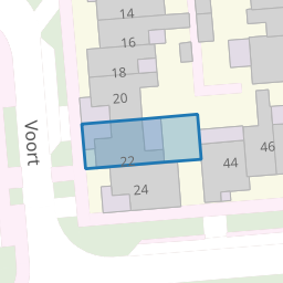 Perceel GMT00-K-2611