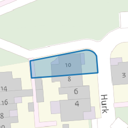 Perceel GMT00-K-2613