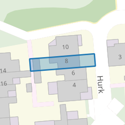 Perceel GMT00-K-2614